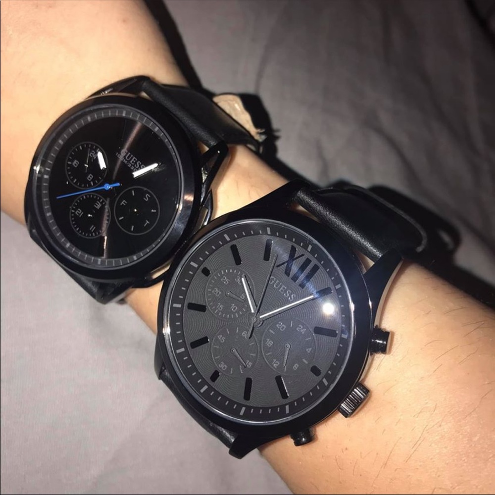 GUESS Watches (For Men)